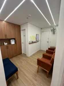 Sala Comercial para alugar, 47m² no Vila Almeida, São Paulo