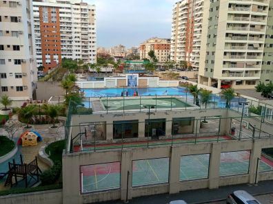 Apartamento com 2 Quartos à venda, 62m² no Vicente de Carvalho, Rio de Janeiro