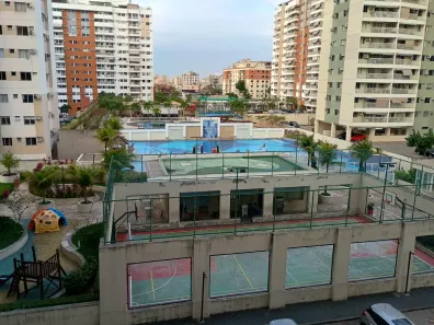 Apartamento com 2 Quartos à venda, 62m² no Vicente de Carvalho, Rio de Janeiro