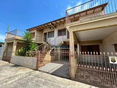 Apartamento com 1 Quarto para alugar, 30m² no Nova Cachoeirinha, Cachoeirinha
