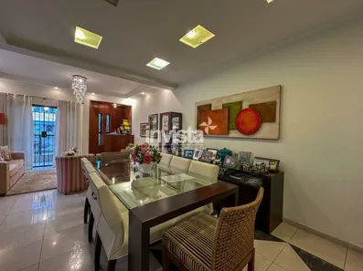Casa com 4 Quartos à venda, 195m² no Aparecida, Santos