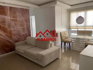 Apartamento com 3 Quartos à venda, 88m² no Jardim das Colinas, São José dos Campos