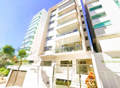 Cobertura com 5 Quartos à venda, 312m² no Santa Helena, Juiz de Fora