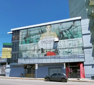 Sala Comercial para alugar, 100m² no Bela Vista, Caxias do Sul