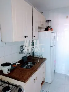 Apartamento com 2 Quartos à venda, 59m² no Parque São Caetano, Campos dos Goytacazes
