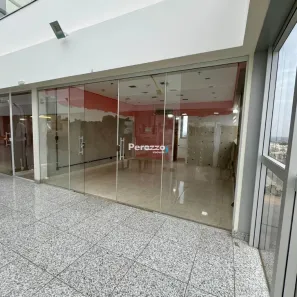Sala Comercial para alugar, 29m² no Jardins Mangueiral, Brasília