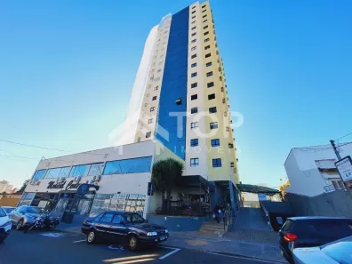 Sala Comercial para alugar, 60m² no Jardim Paraíso, São Carlos