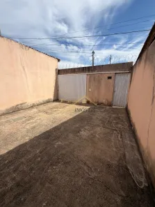 Casa com 3 Quartos à venda, 69m² no Santo Amaro, Montes Claros