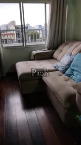 Apartamento com 2 Quartos à venda, 94m² no Baeta Neves, São Bernardo do Campo