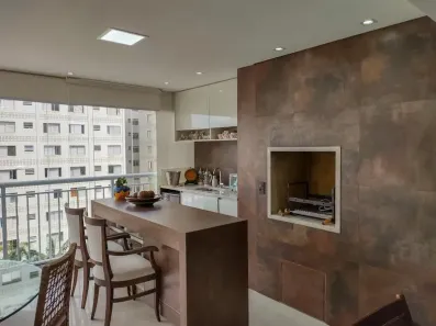 Apartamento com 2 Quartos à venda, 102m² no Parque São Jorge, São Paulo
