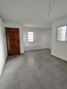 Apartamento com 2 Quartos à venda, 55m² no Jardim Santo Alberto, Santo André