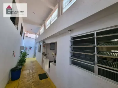 Sobrado com 3 Quartos à venda, 140m² no Jardim São Luís, São Paulo