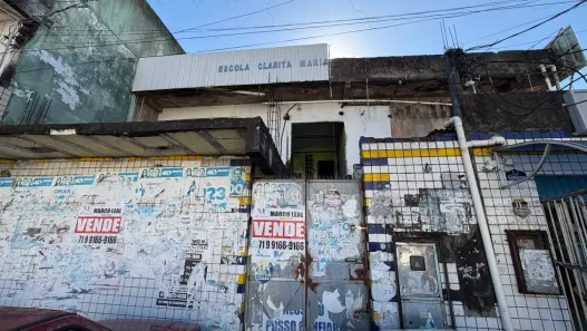 Imóvel Comercial com 16 Quartos à venda, 534m² no Águas Claras, Salvador