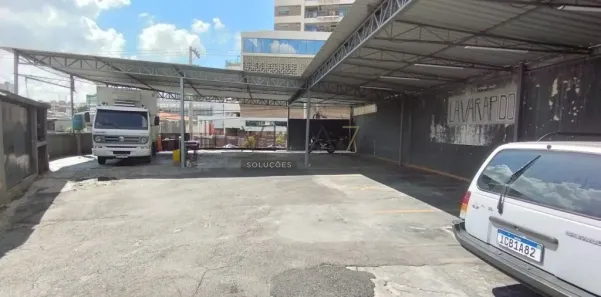 Imóvel Comercial para alugar, 225m² no Bela Vista, Osasco