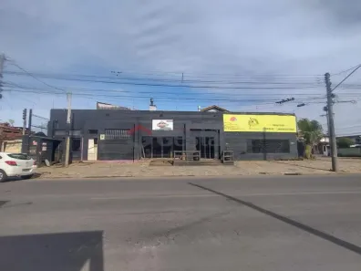 Ponto Comercial para alugar, 300m² no Rio Branco, Canoas