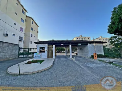 Apartamento com 2 Quartos à venda, 42m² no Paupina, Fortaleza