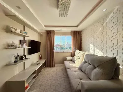 Apartamento com 2 Quartos à venda, 65m² no Vila Imbui, Cachoeirinha