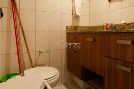 Flat com 2 Quartos à venda, 84m² no Lagoa, Rio de Janeiro