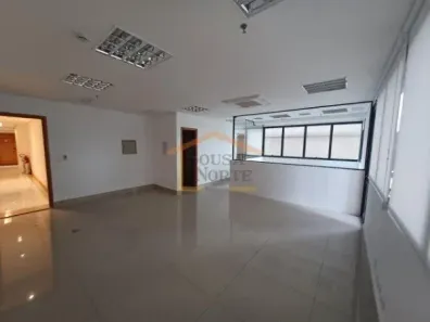 Sala Comercial à venda, 56m² no Melville Empresarial I e II, Barueri