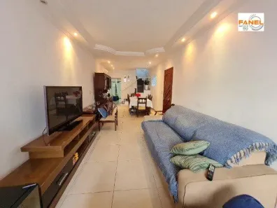 Sobrado com 4 Quartos à venda, 150m² no Vila Morse, São Paulo