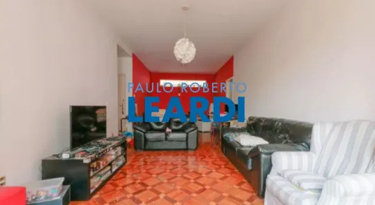 Apartamento com 2 Quartos à venda, 113m² no Cerqueira César, São Paulo