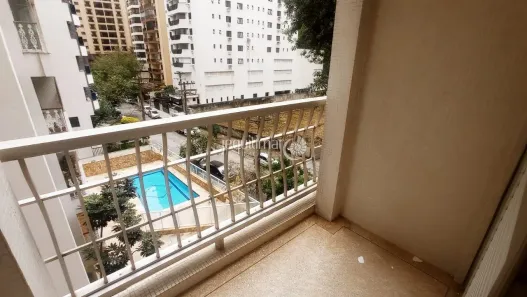 Apartamento com 2 Quartos à venda, 95m² no Pitangueiras, Guarujá