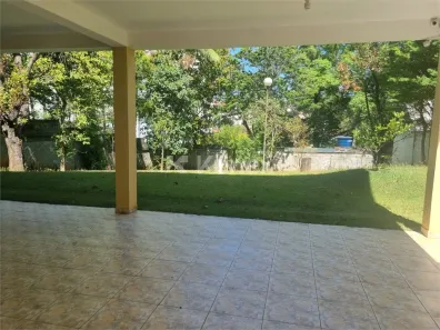 Imóvel Comercial com 3 Quartos para alugar, 307m² no Vila Albertina, São Paulo
