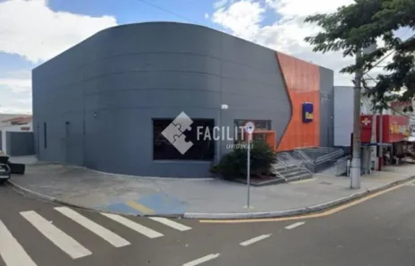Prédio Comercial com 5 Quartos para alugar, 580m² no Jardim Amanda II, Hortolândia