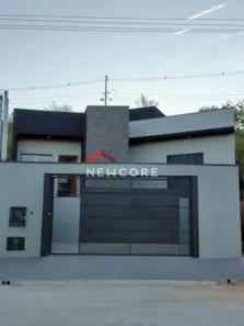 Casa com 2 Quartos à venda, 68m² no Condomínio Villa Verde Bragança, Bragança Paulista