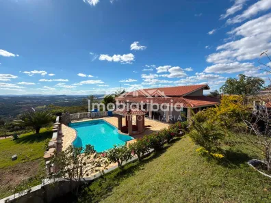 Casa com 3 Quartos à venda, 450m² no Vitória Régia, Atibaia