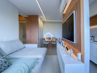 Apartamento com 2 Quartos à venda, 46m² no Butantã, São Paulo