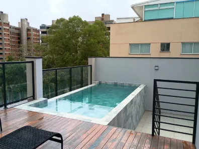 Apartamento com 2 Quartos para alugar, 80m² no Centro, São Bernardo do Campo