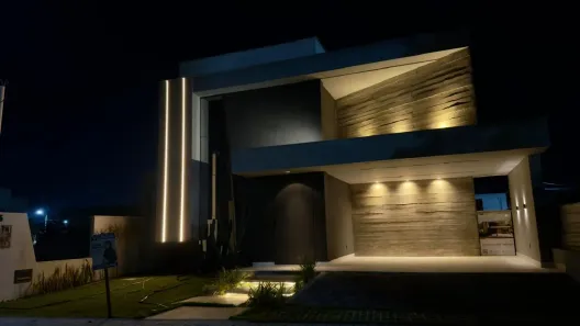 Casa de Condomínio com 4 Quartos à venda, 150m² no Ferreiro Torto, Macaíba