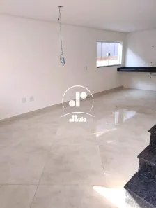 Sobrado com 3 Quartos à venda, 75m² no Vila Lucinda, Santo André