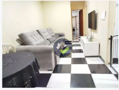 Casa com 3 Quartos à venda, 80m² no Real Parque, Votorantim