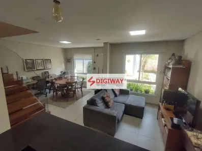 Casa de Condomínio com 2 Quartos à venda, 86m² no Aclimação, São Paulo