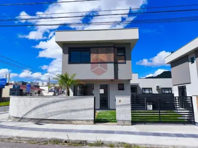 Casa com 3 Quartos à venda, 95m² no Bela Vista, Palhoça