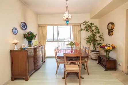 Apartamento com 4 Quartos à venda, 160m² no Paraíso, São Paulo