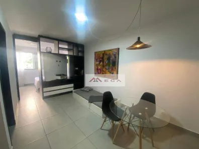 Apartamento com 1 Quarto à venda, 45m² no Centro, Campinas