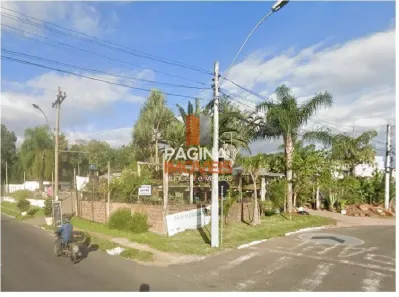 Lote/Terreno à venda, 1362m² no Nossa Senhora das Graças, Canoas