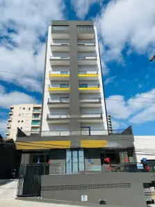 Apartamento com 1 Quarto à venda, 30m² no Vila Galvão, Guarulhos