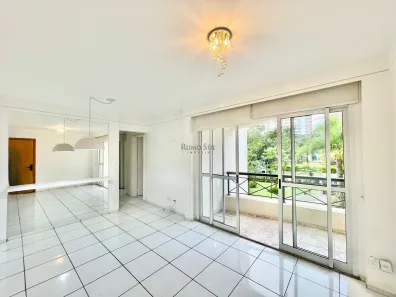 Apartamento com 3 Quartos à venda, 85m² no Vila Sofia, São Paulo
