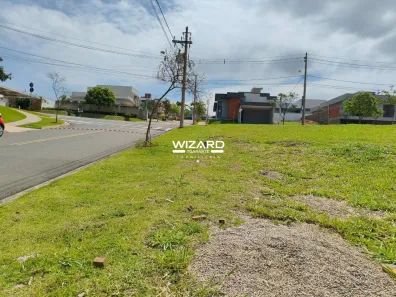Lote/Terreno à venda, 300m² no Reserva Central Parque, Salto