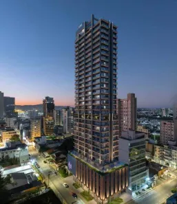 Apartamento com 1 Quarto à venda, 114m² no Centro, Itajaí