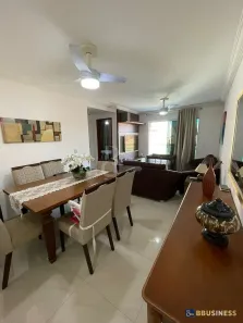 Apartamento com 2 Quartos à venda, 69m² no Parque Maciel, Campos dos Goytacazes