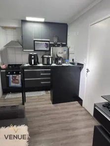 Apartamento com 1 Quarto à venda, 28m² no Vila Campanela, São Paulo