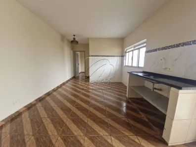Casa com 1 Quarto para alugar, 56m² no Chácara Espéria, Piracicaba