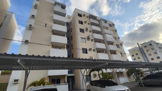 Apartamento com 2 Quartos à venda, 53m² no Jabotiana, Aracaju