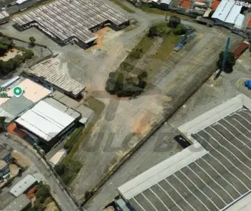 Lote/Terreno para alugar, 1m² no Carandiru, São Paulo