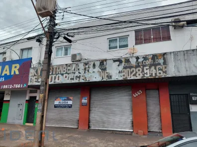 Galpão/Depósito/Armazém com 2 Quartos para alugar, 180m² no Zona 07, Maringá